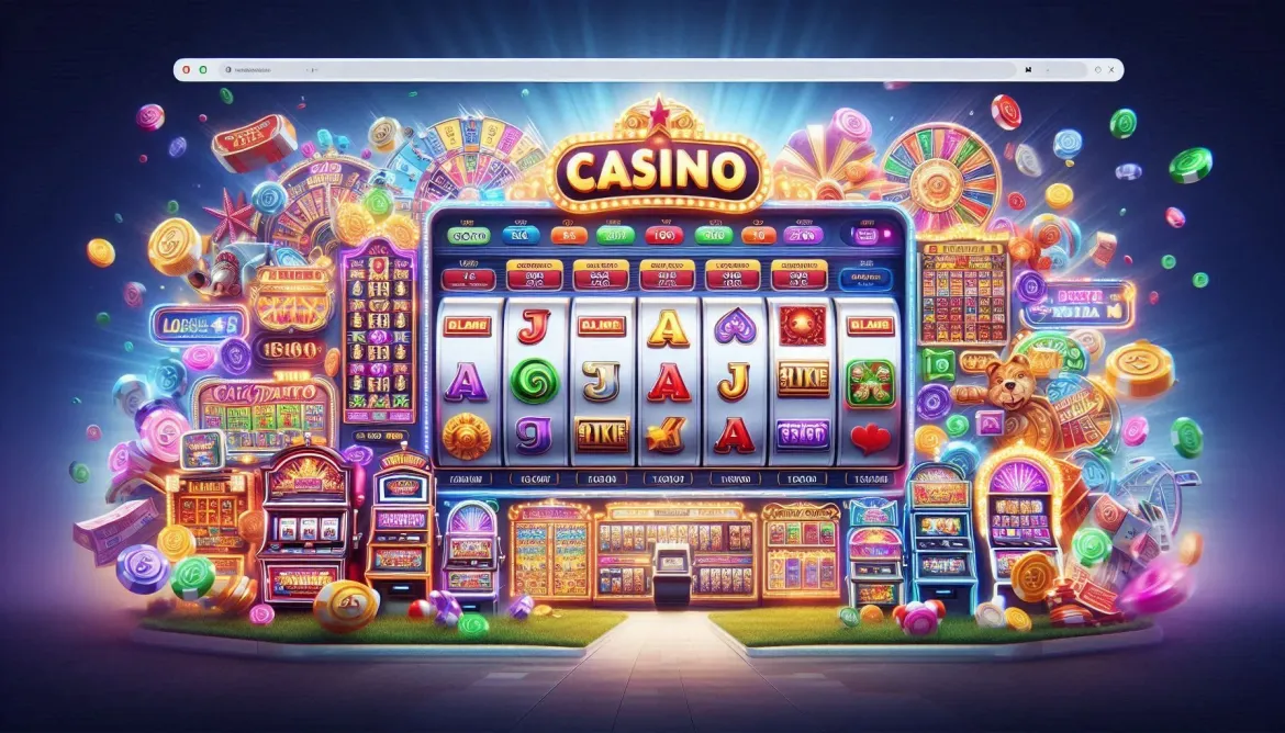 Trino Casino